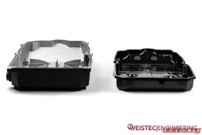 Weistec 722.9 Transmission Pan Mercedes-Benz - 01-229-01523-5