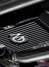 Weistec 722.9 Transmission Pan Mercedes-Benz                                     - 01-229-01523-5 - Image 6