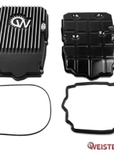 Weistec 722.9 Transmission Pan Mercedes-Benz                                     - 01-229-01523-5 - Image 7