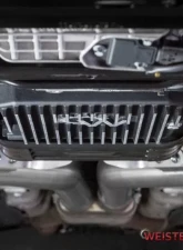 Weistec 722.9 Transmission Pan Mercedes-Benz                                     - 01-229-01523-5 - Image 8