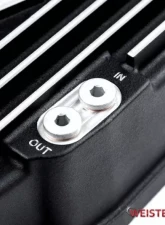 Weistec 722.9 Transmission Pan Mercedes-Benz                                     - 01-229-01523-5 - Image 9