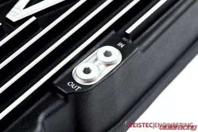 Weistec 722.9 Transmission Pan Mercedes-Benz - 01-229-01523-5