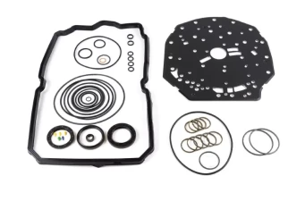 Driveline