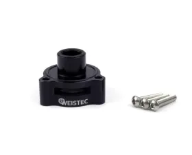 Weistec M274 Black VTA Adapter System Mercedes-Benz C300 | E300 | GLC300 | SLC300 2014-2020