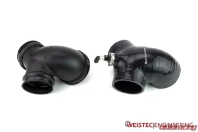 Weistec Water|Methanol Injection System Mercedes-Benz - 01-275-01744-1