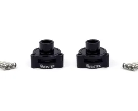 Weistec M276 Black VTA Adapter System Mercedes-Benz