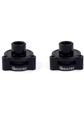 Weistec M276 Black VTA Adapter System Mercedes-Benz                                     - 01-276-01660-9 - Image 2