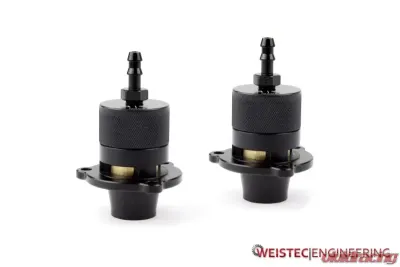 Weistec Anti Surge Valve System Mercedes-Benz M275 | M279 - 01-279-01611-8