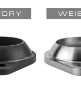 Weistec Downpipe Adapter Ford Expedition/F-150 | Lincoln Navigator 2012-2021                                     - 01-356-01997-1 - Image 2