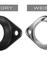 Weistec Downpipe Adapter Ford Expedition/F-150 | Lincoln Navigator 2012-2021                                     - 01-356-01997-1 - Image 3