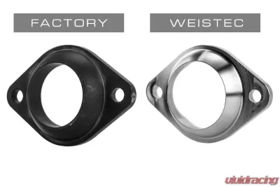 Weistec Downpipe Adapter Ford Expedition/F-150 | Lincoln Navigator 2012-2021 - 01-356-01997-1