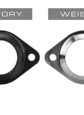 Weistec Downpipe Adapter Ford Expedition/F-150 | Lincoln Navigator 2012-2021                                     - 01-356-01997-1 - Image 4