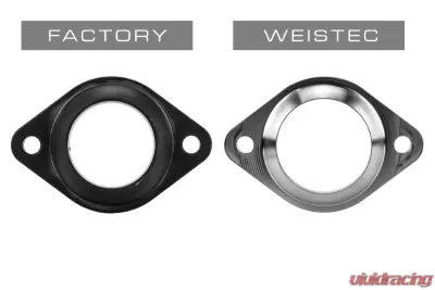 Weistec Downpipe Adapter Ford Expedition/F-150 | Lincoln Navigator 2012-2021 - 01-356-01997-1