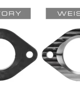 Weistec Downpipe Adapter Ford Expedition/F-150 | Lincoln Navigator 2012-2021                                     - 01-356-01997-1 - Image 5