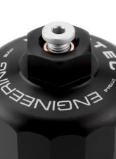 Weistec S63|S63TU Black Billet Oil Filter Cap BMW F1X M5|M6|M6 Gran Coupe|X5 M|X6 M 2011-2017                                     - 01-563-01794-6 - Image 4