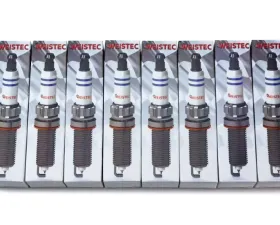 Weistec M838T Spark Plug Set McLaren 540|570|600LT|625C|650S|675LT|12C|P1 2012-2019