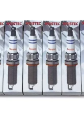 Weistec M838T Spark Plug Set McLaren 540|570|600LT|625C|650S|675LT|12C|P1 2012-2019                                     - 01-838-02089-9 - Image 2