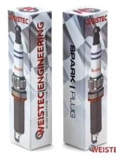 Weistec M838T Spark Plug Set McLaren 540|570|600LT|625C|650S|675LT|12C|P1 2012-2019                                     - 01-838-02089-9 - Image 2