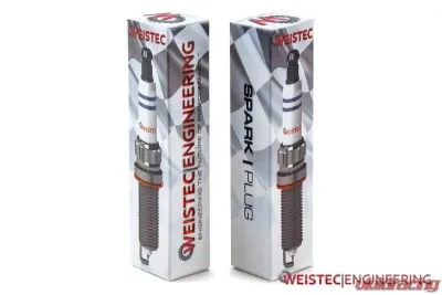 Weistec M838T Spark Plug Set McLaren 540|570|600LT|625C|650S|675LT|12C|P1 2012-2019 - 01-838-02089-9