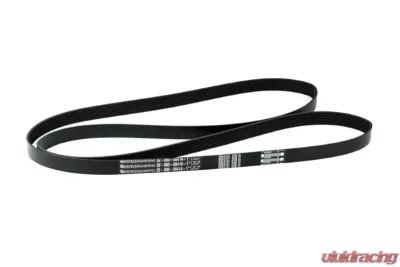 Weistec Stage 3 M156 Supercharger Belt Mercedes-Benz C63|CL63|CLK63|CLS63|E63|ML63|R63|S63|SL63 AMG 2007-2014 - 02-000-00414-1