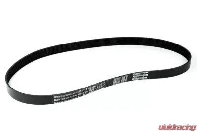 Weistec OEM Kompressor w/ 170mm & 180mm Rings Supercharger Belt Mercedes-Benz CL55|CLS55|E55|G55|S55|SL55 AMG 2002-2012 - 02-113-00385-3