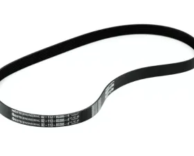 Weistec Supercharged M113K Supercharger Belt Mercedes-Benz CL55|CLS55|E55|G55|S55|SL55 AMG 2002-2012