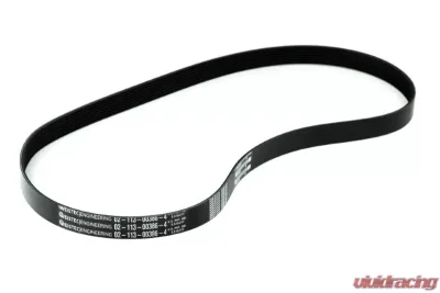 Weistec Supercharged M113K Supercharger Belt Mercedes-Benz CL55|CLS55|E55|G55|S55|SL55 AMG 2002-2012 - 02-113-00386-4