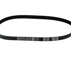 Weistec Supercharged M113K w/ 67.5mm Pulley Supercharger Belt Mercedes-Benz CL55|CLS55|E55|G55|S55|SL55 AMG 2002-2012