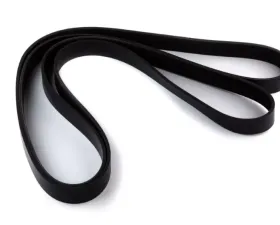 Weistec Stage 3 M156 Supercharger Belt Mercedes-Benz CL63 | S63 | SL63 AMG 2007-2011