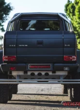 Weistec European License Plate                                     - 04-000-00035-2 - Image 3