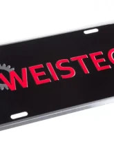 Weistec US License Plate                                     - 04-000-00036-3 - Image 3