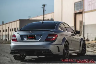 Weistec US License Plate - 04-000-00036-3