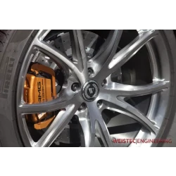 Wheels by Vehicle