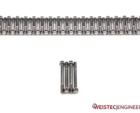 Weistec M156 Camshaft Cap Bolts Mercedes-Benz