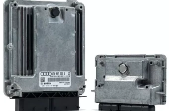 ECU Tuning