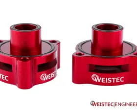 Weistec M838T|M840T VTA Adapters McLaren 540 | 570 | 625C | 650S | 675LT | 720s | P1 2014+