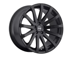 MRR HR9 Wheel 18x8.5 5x108 35mm Matte Black