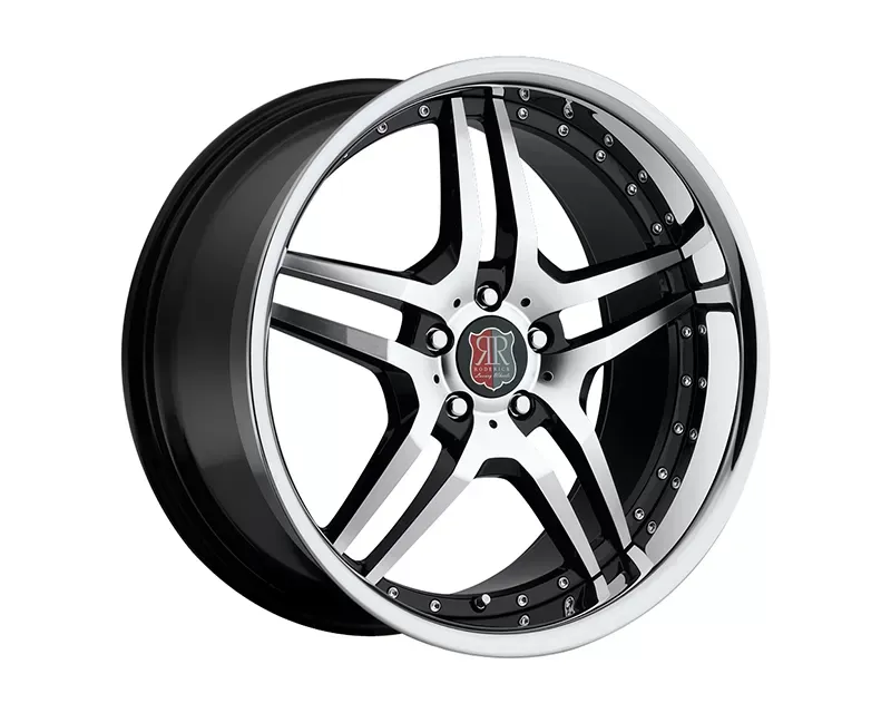 MRR Wheels