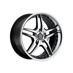 MRR Wheels