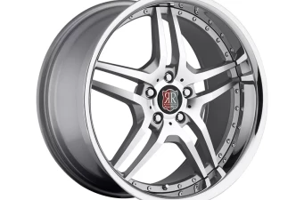 MRR Wheels