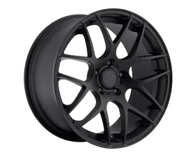 MRR UO2 Wheel 19x8.5 5x114.3 35mm Matte Black