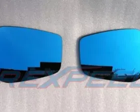 Rexpeed Heated Polarized Mirrors Toyota|Subaru(FRS|BRZ)