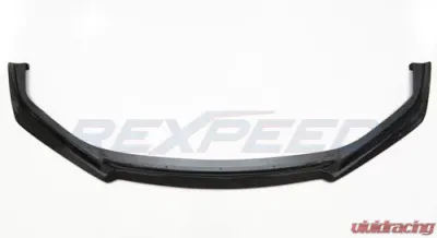 Rexpeed C-Style Carbon Fiber Front Lip Spoiler Toyota(FRS) - FR03