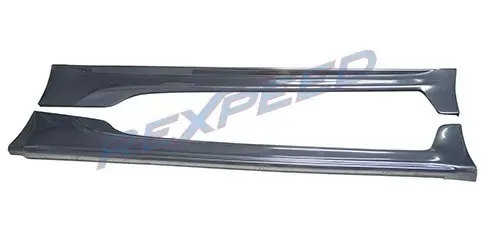 Rexpeed TRD-Style ABS Side Skirt Toyota | Subaru(FRS|BRZ) - FR12
