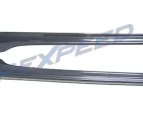 Rexpeed TRD-Style ABS Side Skirt Toyota | Subaru(FRS|BRZ)