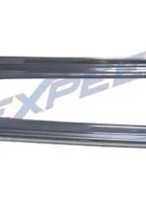 Rexpeed TRD-Style ABS Side Skirt Toyota | Subaru(FRS|BRZ)                                     - FR12 - Image 2