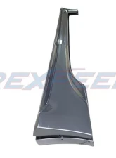 Rexpeed TRD-Style ABS Side Skirt Toyota | Subaru(FRS|BRZ)                                     - FR12 - Image 2