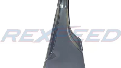 Rexpeed TRD-Style ABS Side Skirt Toyota | Subaru(FRS|BRZ)                                     - FR12 - Image 2