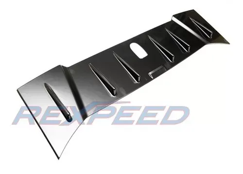 Rexpeed ABS Vortex Generator Toyota|Subaru(FRS|BRZ) - FR13