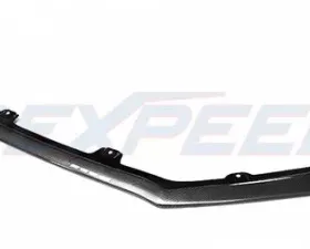 Rexpeed STI-Style Carbon Fiber Front Lip Spoiler Subaru(BRZ)